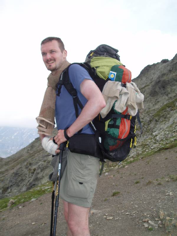 Youri - Ecrins 2005 108 
